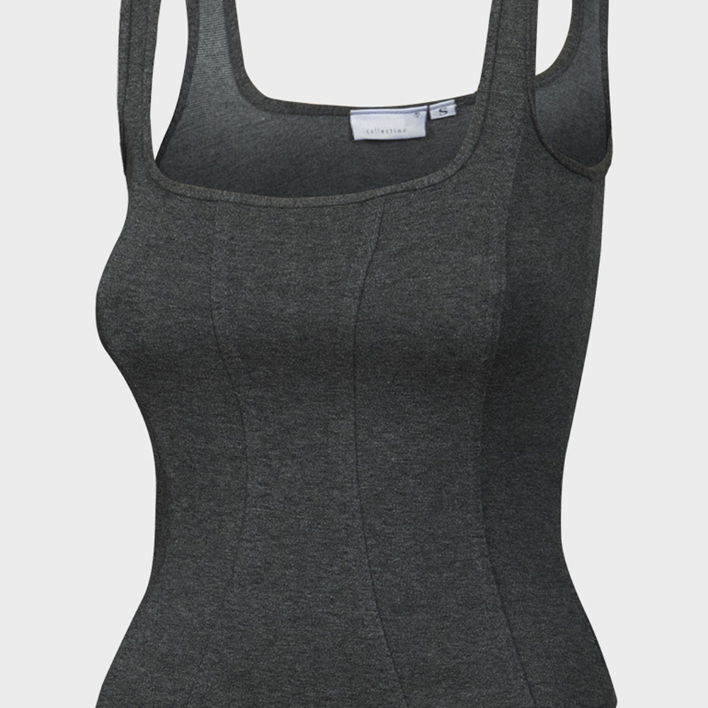 Crop Top - Picture 2 of 3
